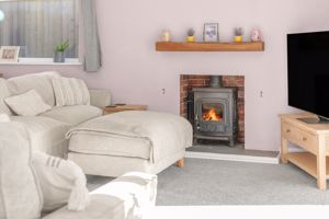 Molyneux Drive Bodicote